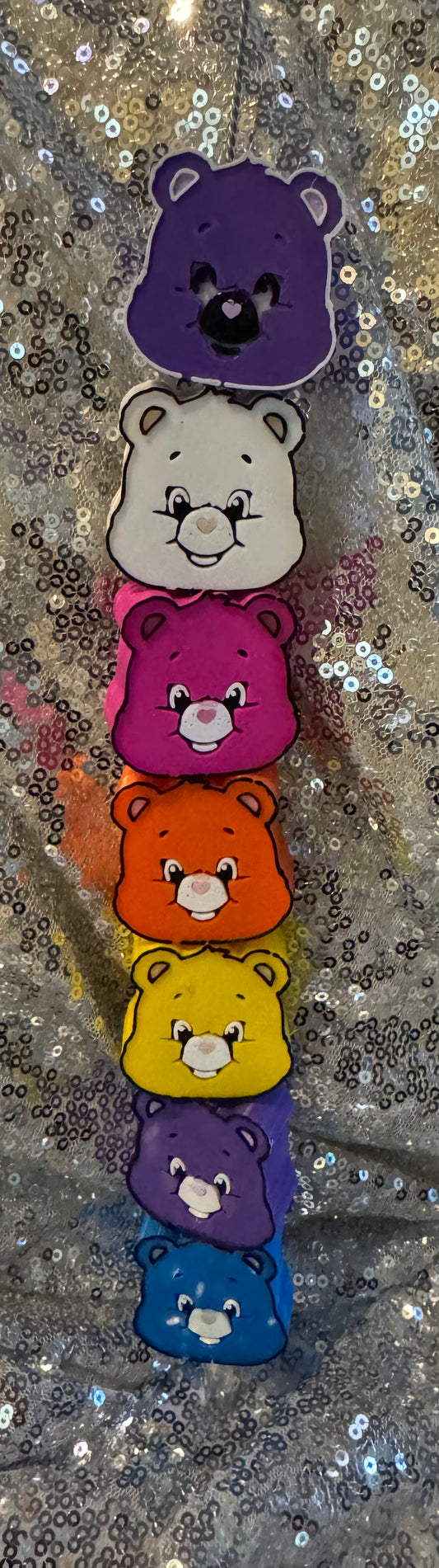 Care Bears