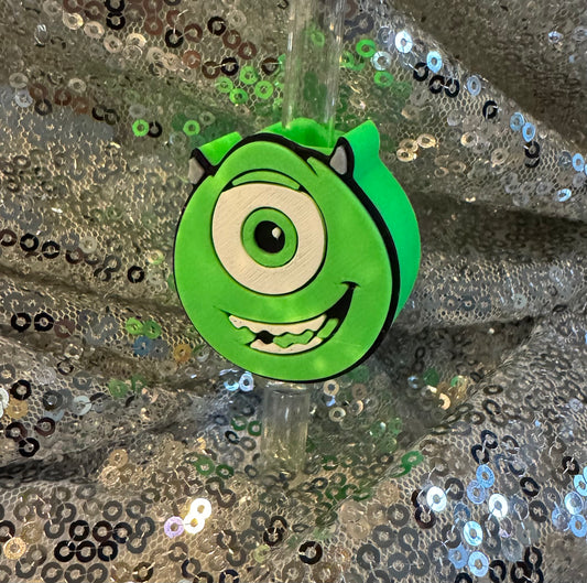 Green Eye