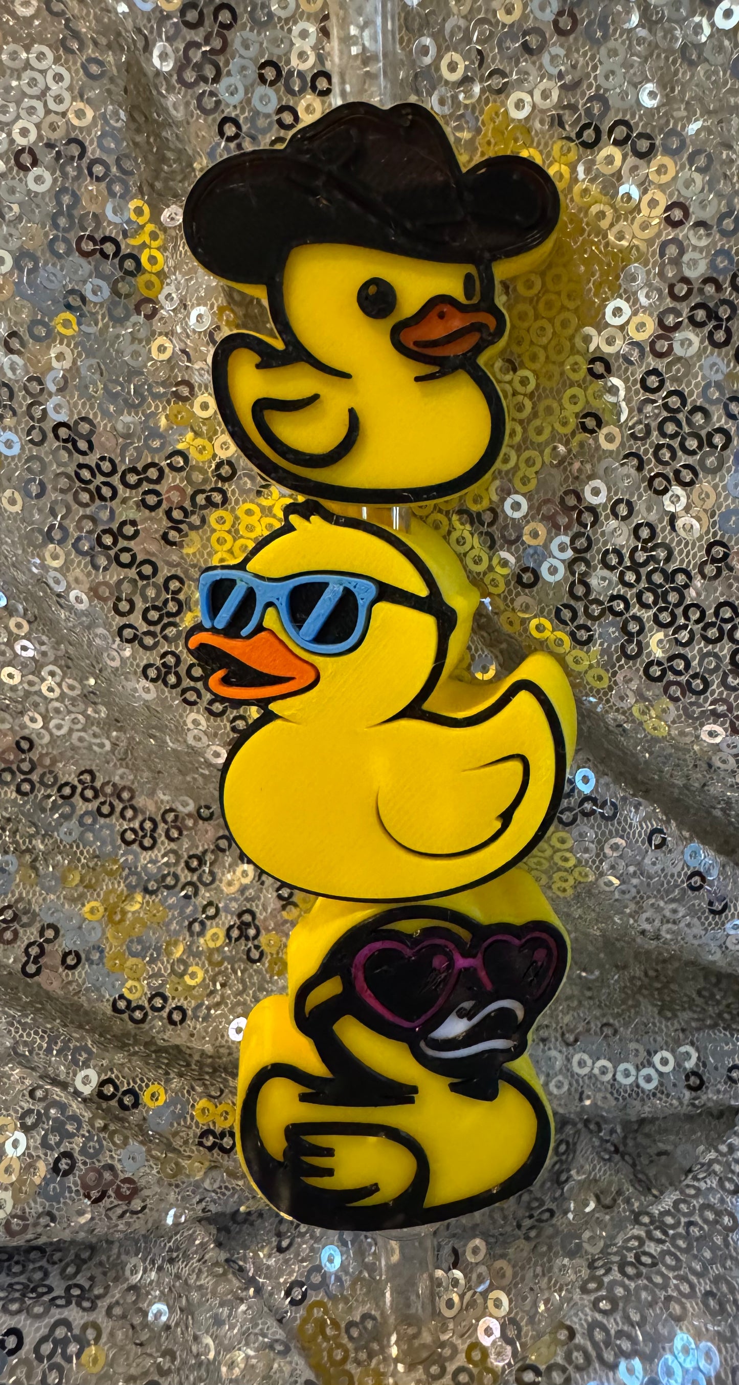 Duckies