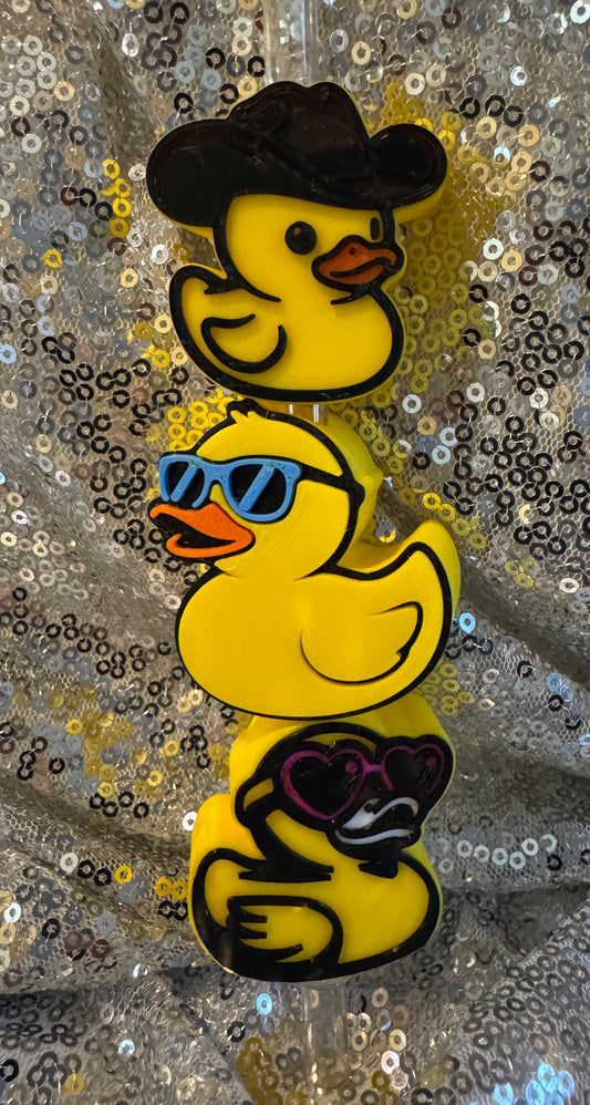 Duckies