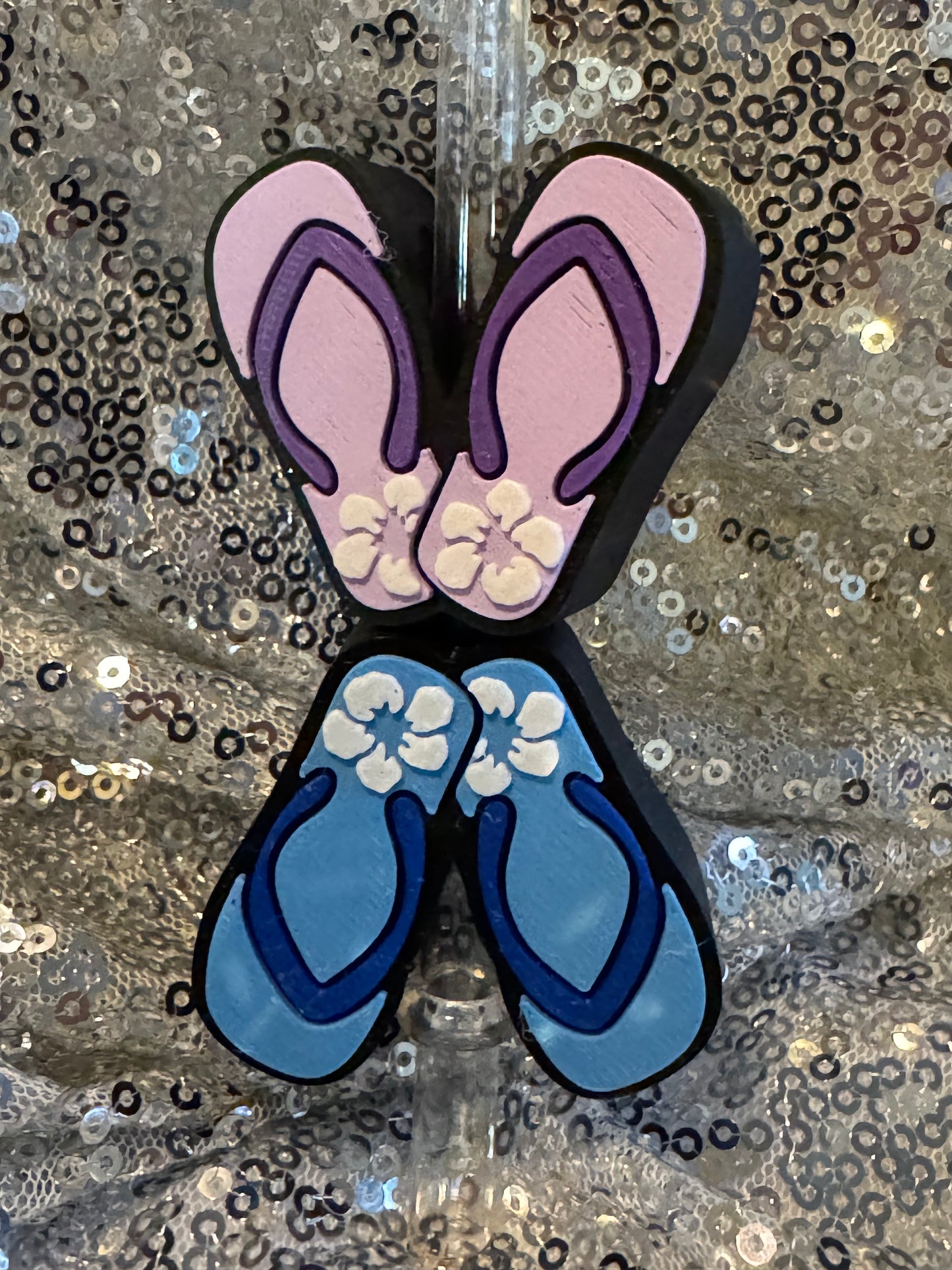 Flip Flops
