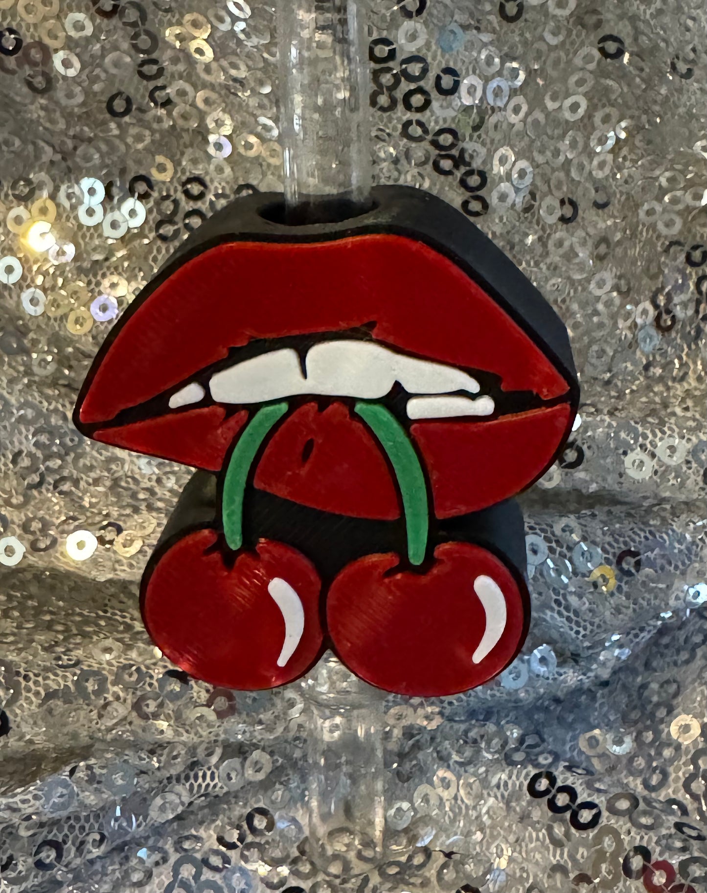 Cherry Lips