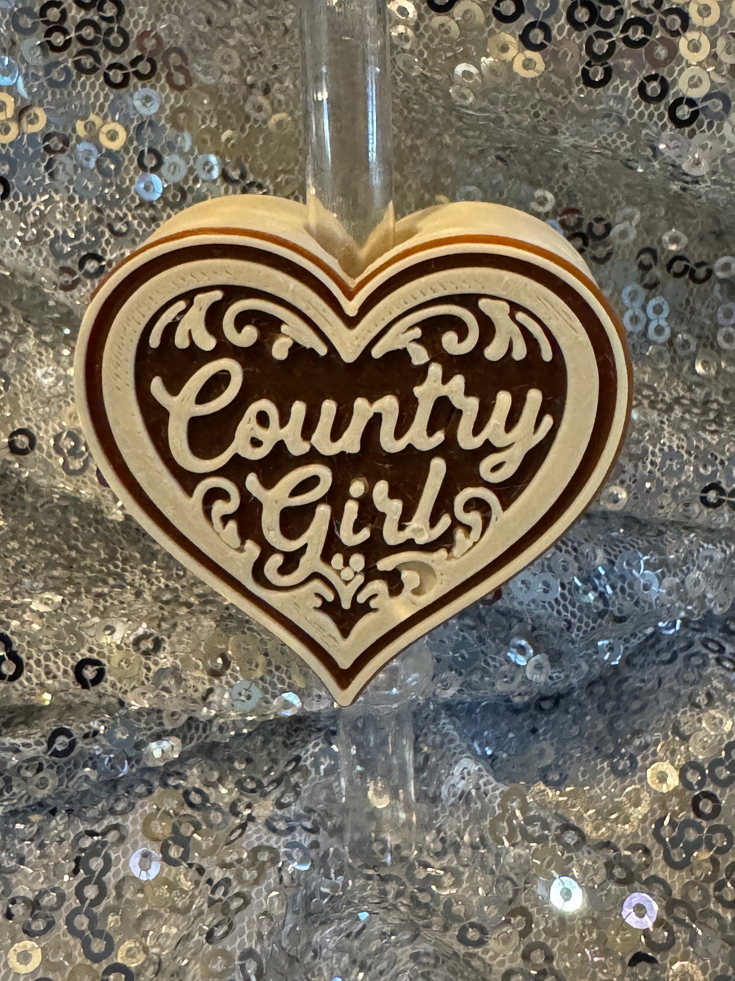 Country Girl