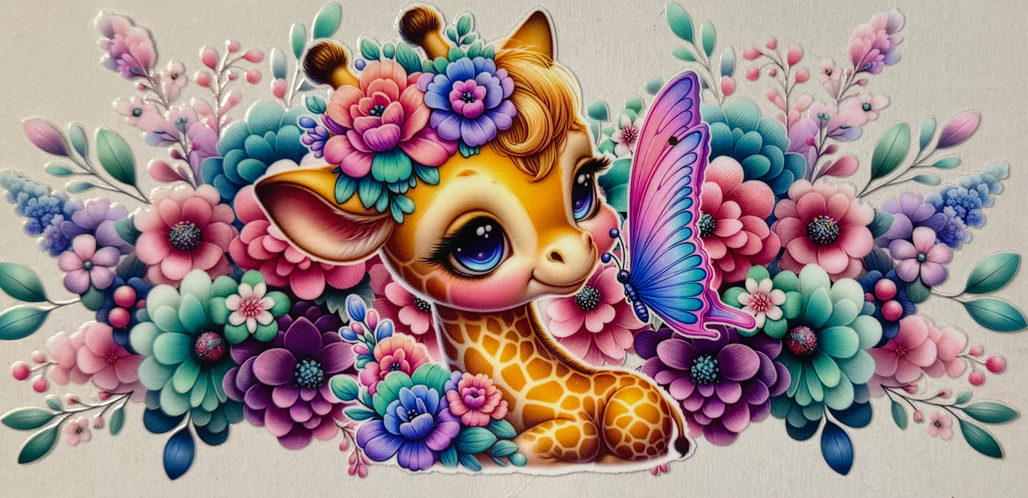 Giraffe002