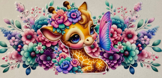 Giraffe002