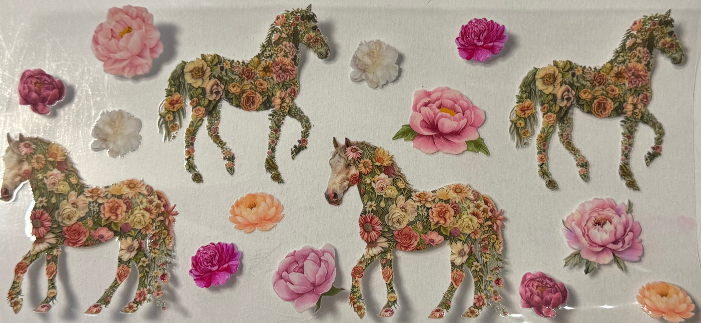 Horse005