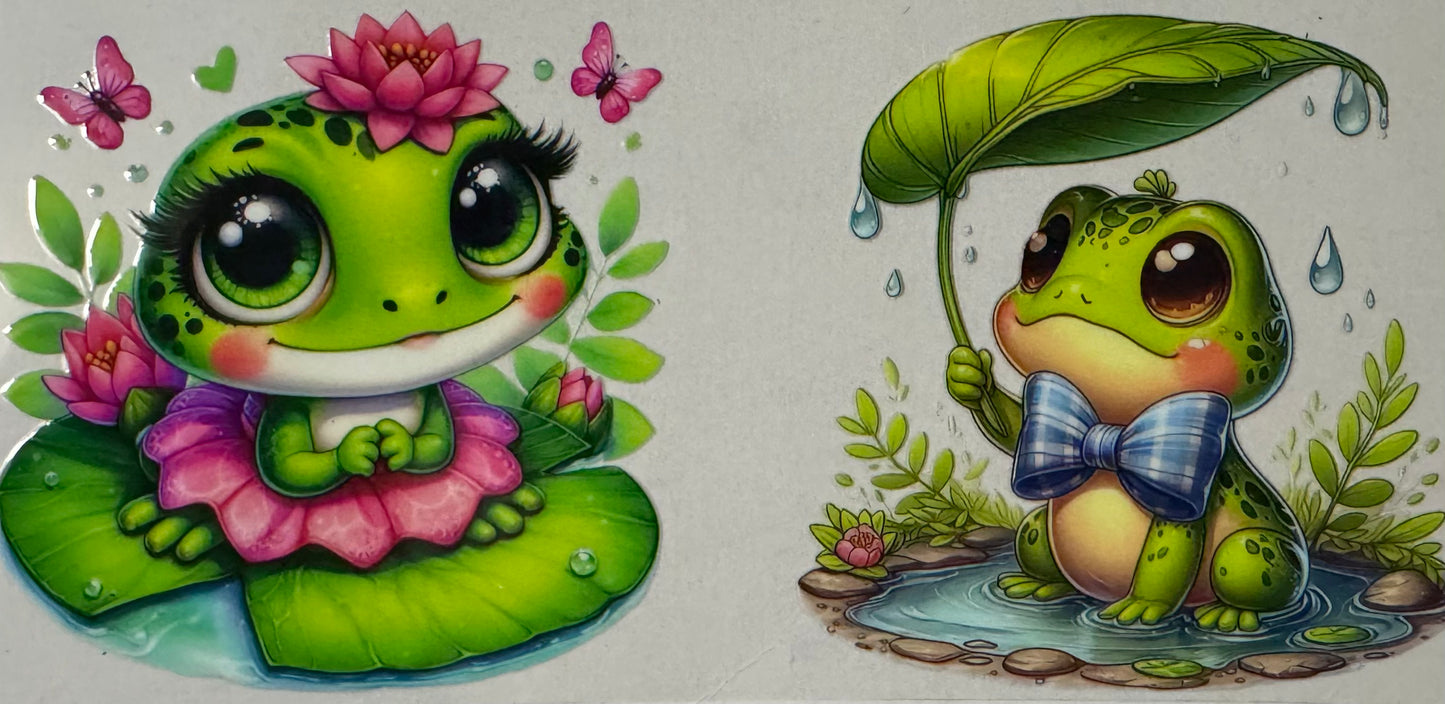 Frog003