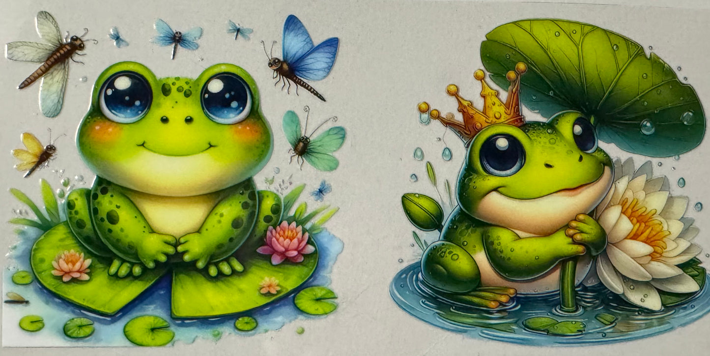 Frog002