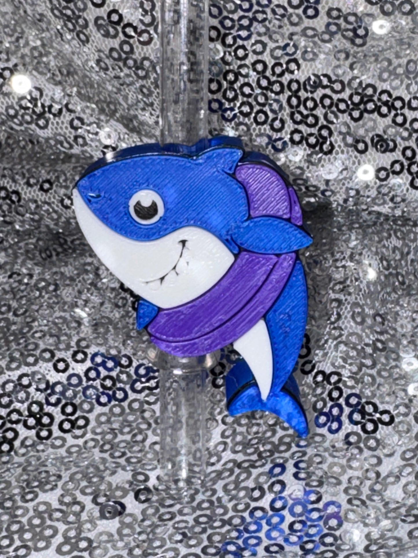 Playful Dolphin