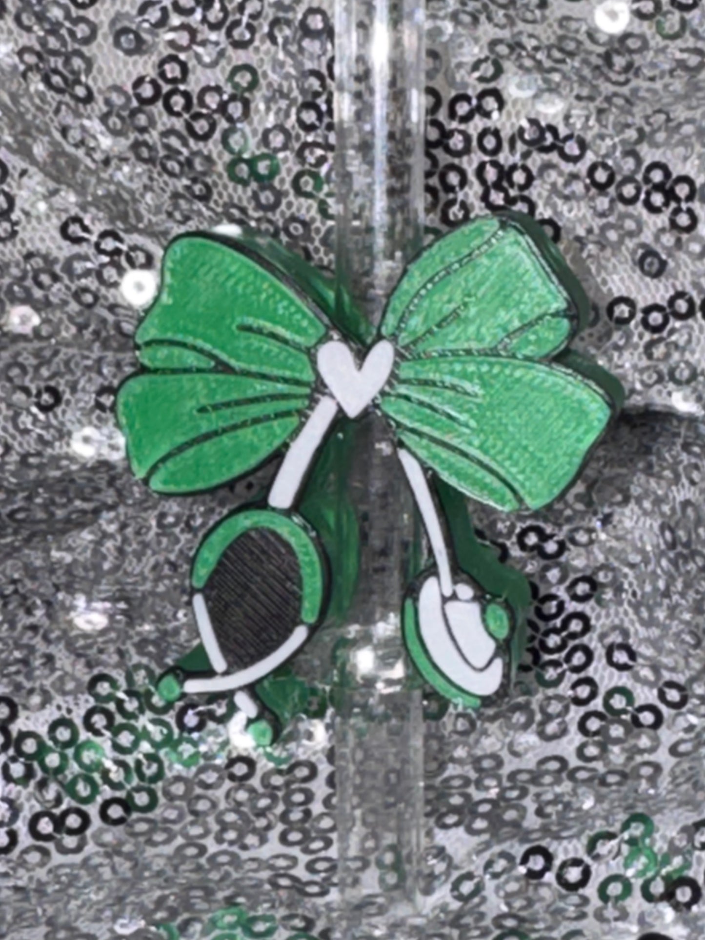 Stethoscope Bow