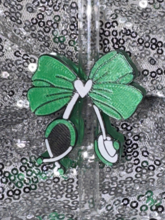 Stethoscope Bow