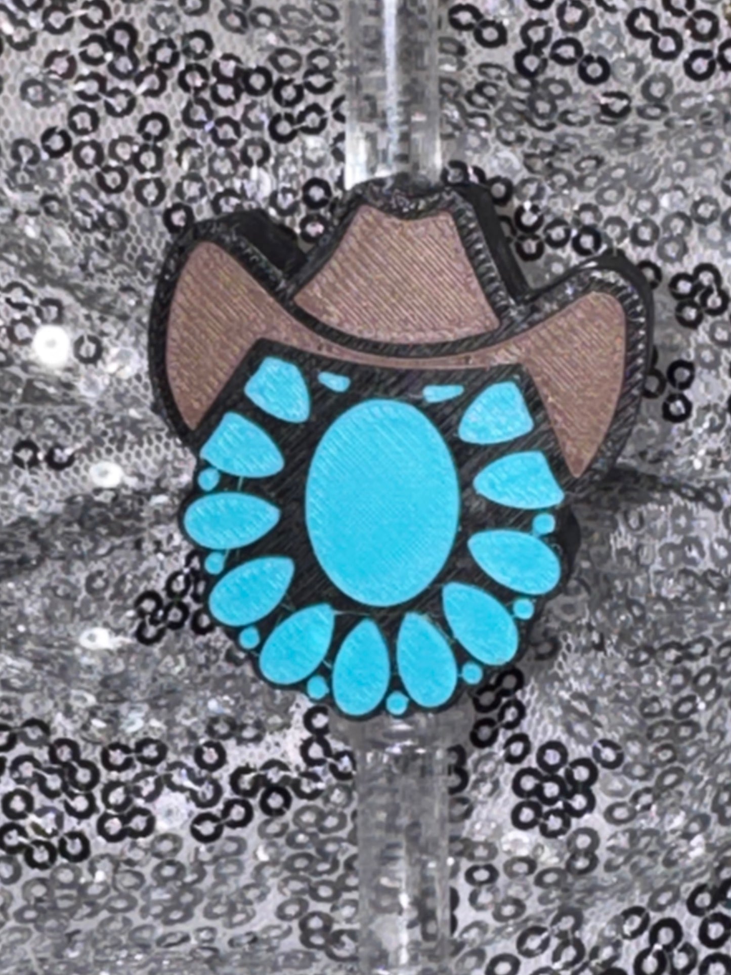 Cowboy Hat Gem