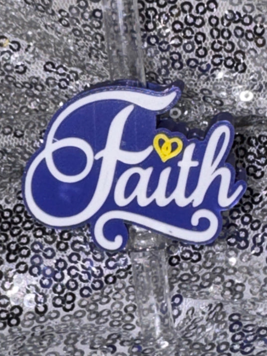 Faith