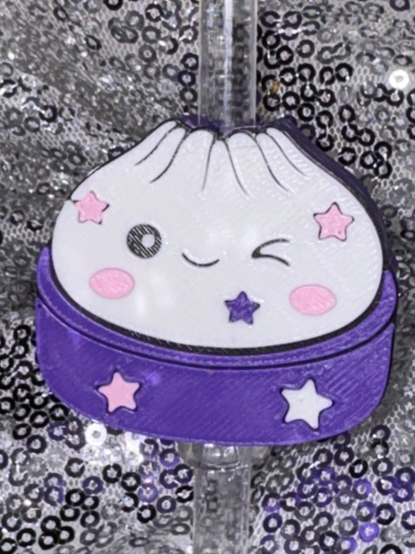Glitter Dumpling