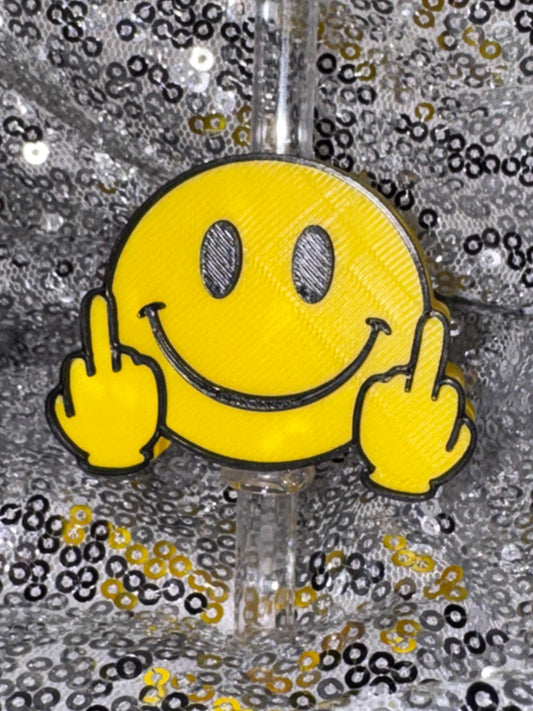 Middle Finger