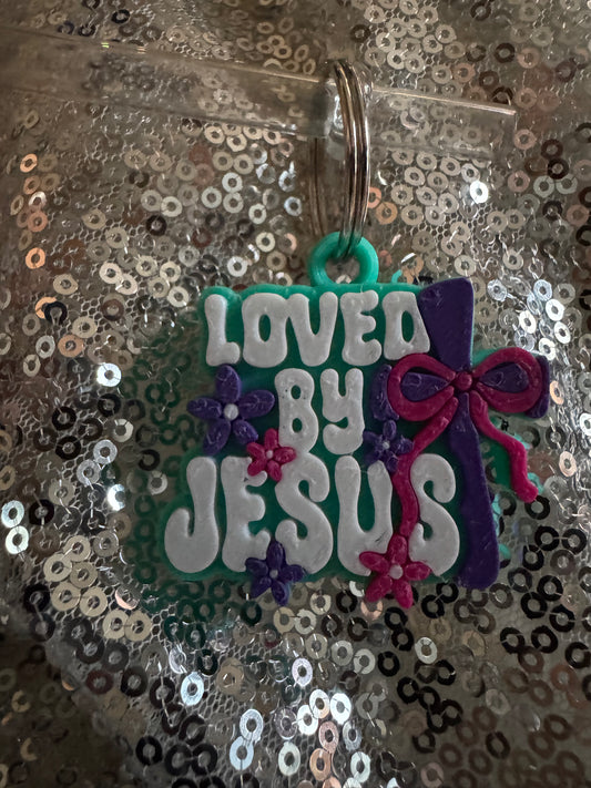 Jesus