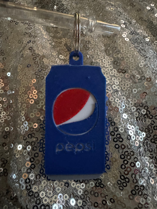 Pep Soda