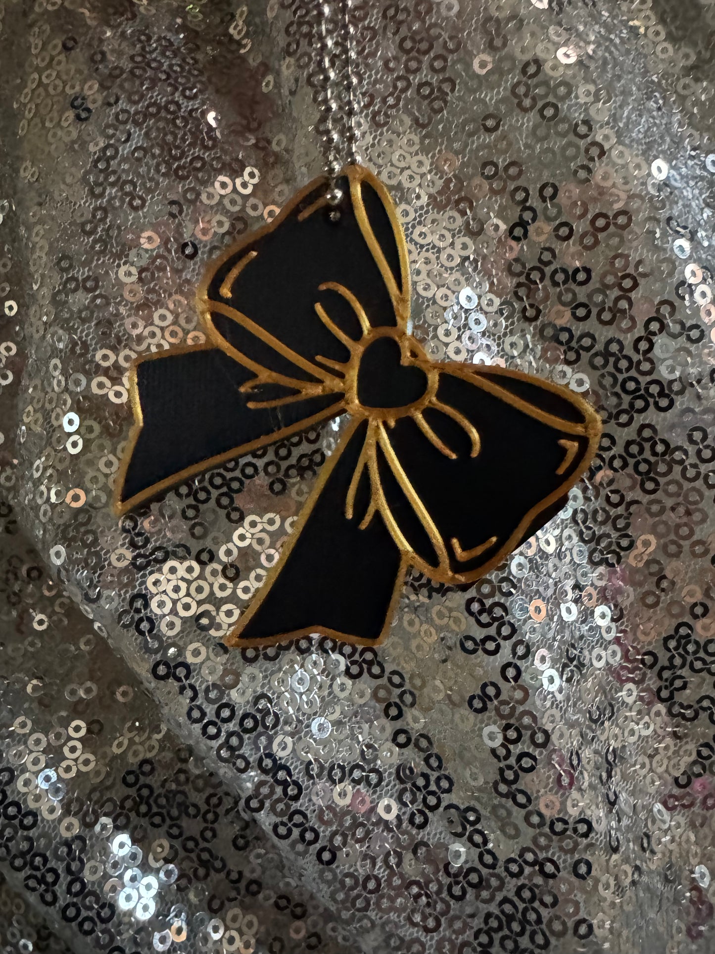 Black Bow