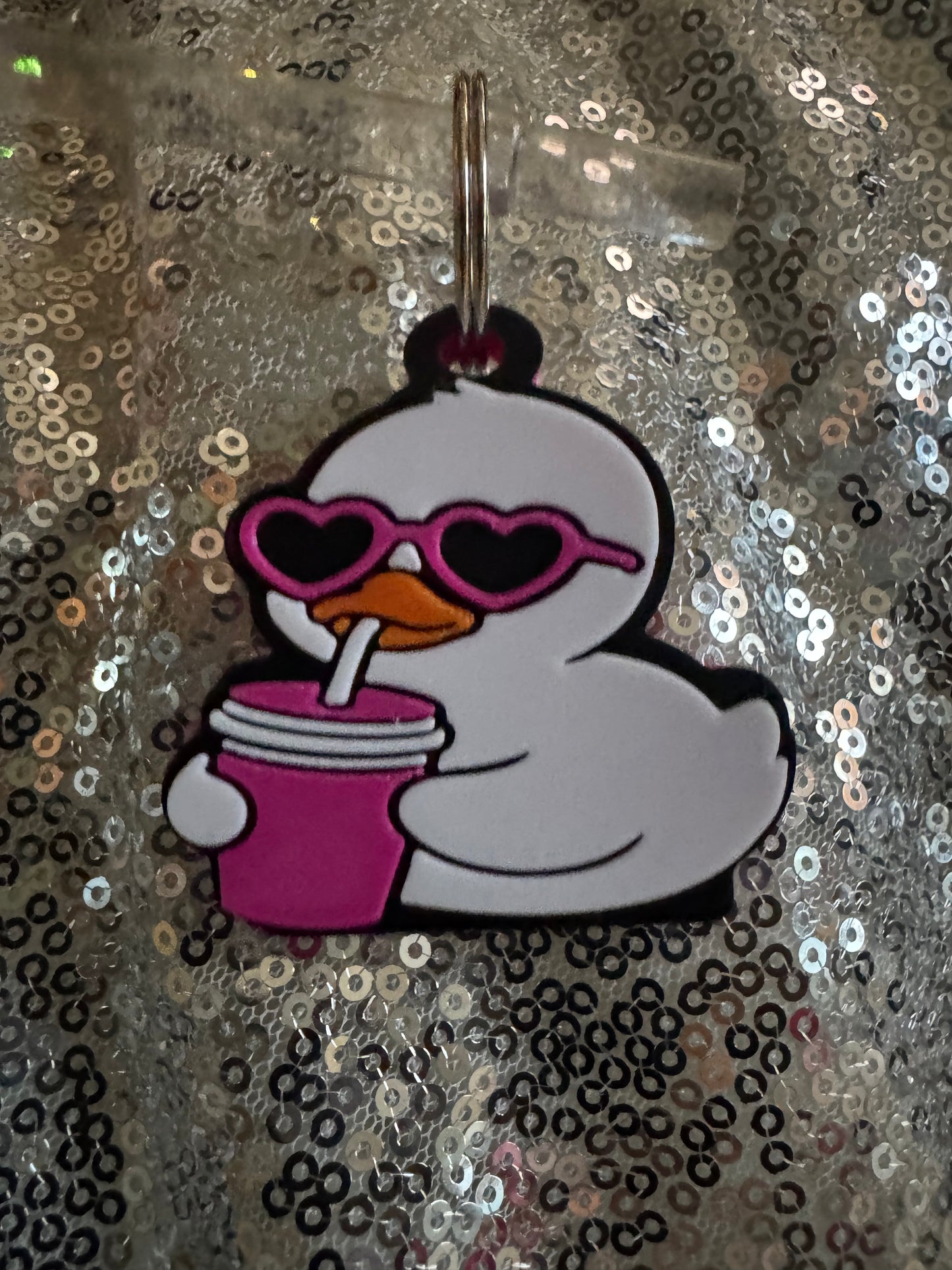 Duck