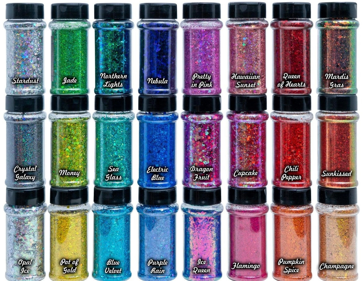 Glitter Color