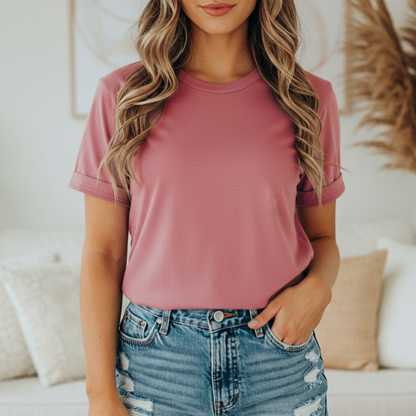 Bella Canva T-Shirt