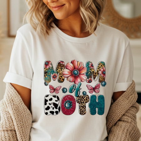 Mom of Both