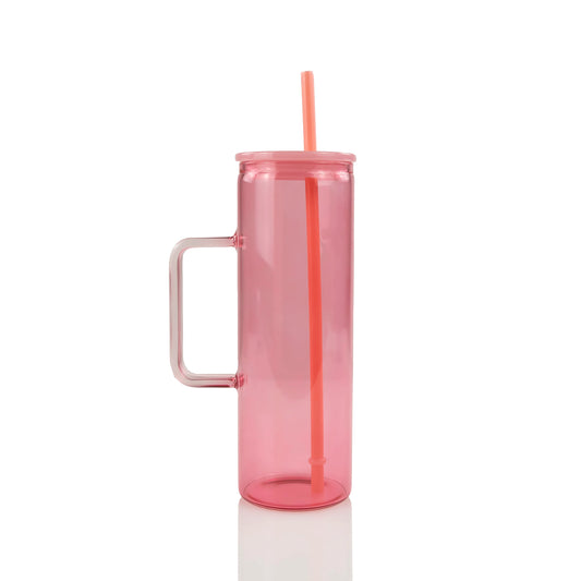 20oz Jelly Skinny Tumbler