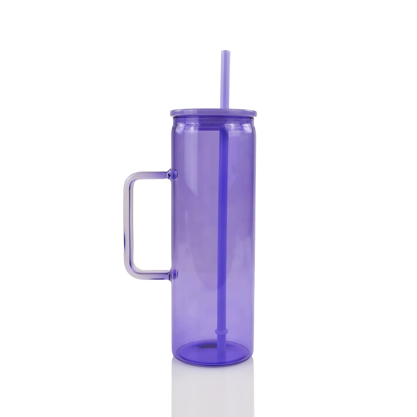 20oz Jelly Skinny Tumbler