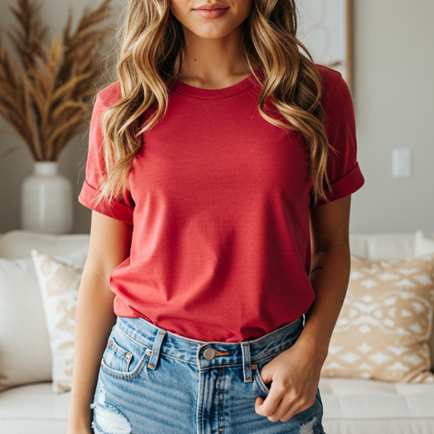 Bella Canva T-Shirt
