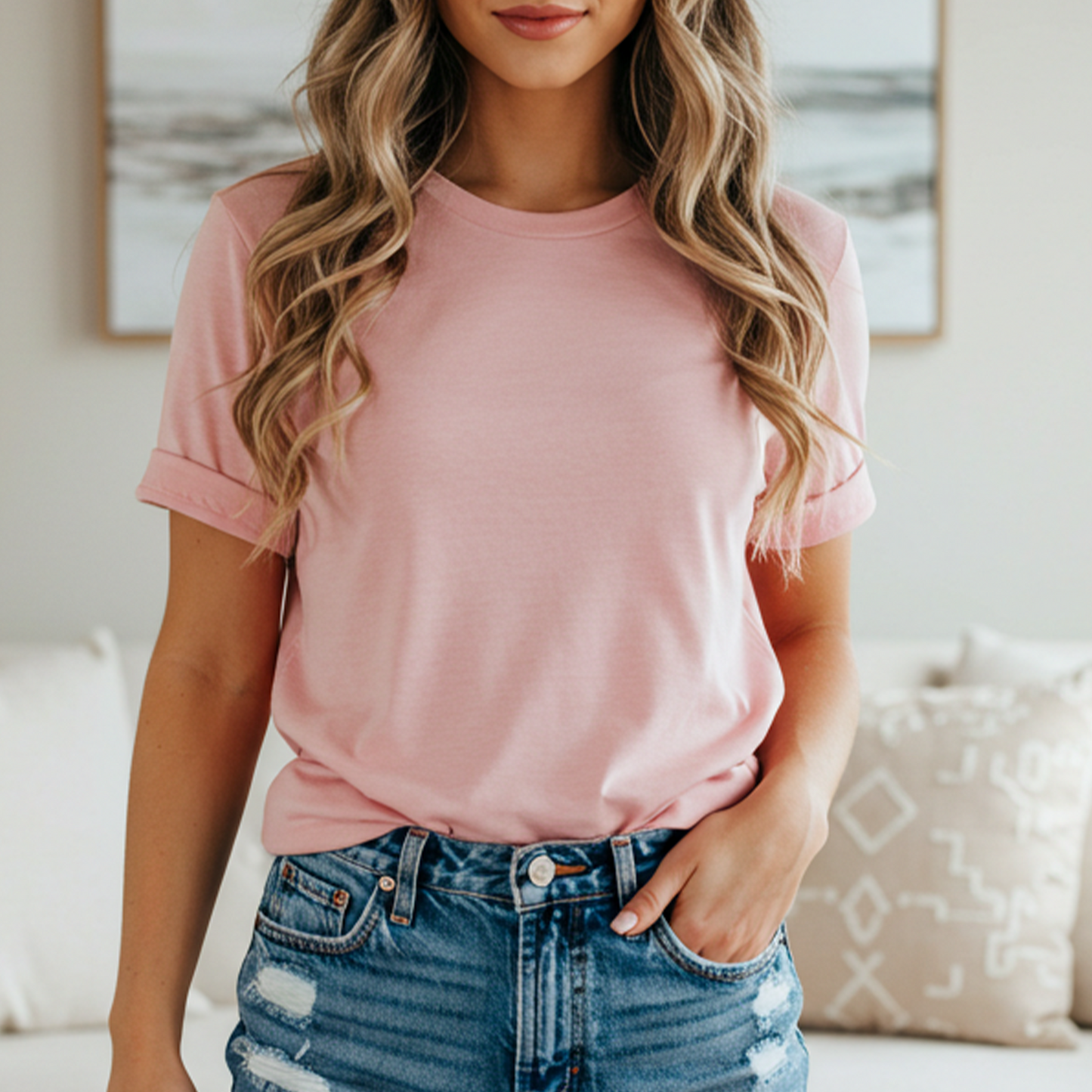 Bella Canva T-Shirt