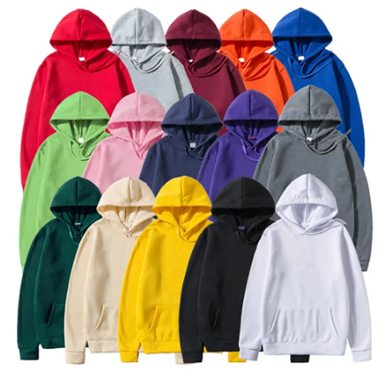 2XL Hooded Sweatshirt