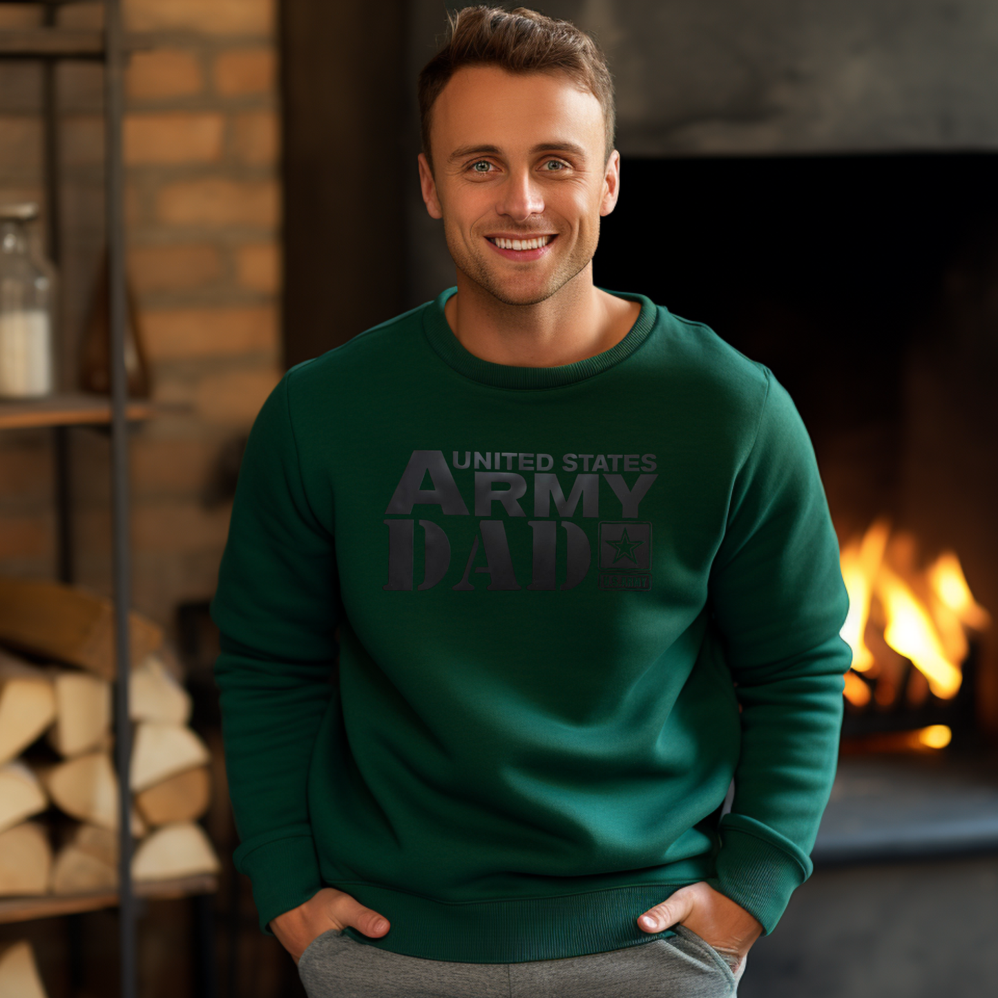 Army Dad