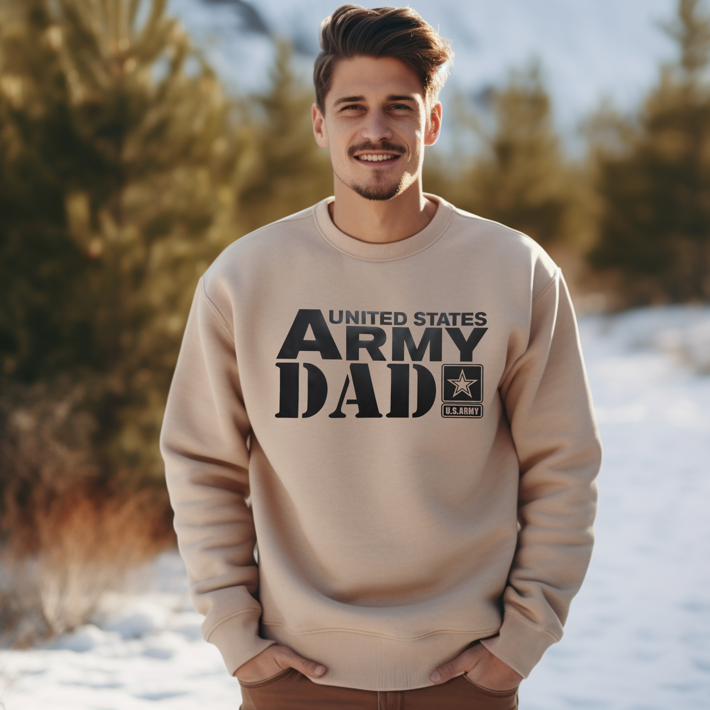 Army Dad