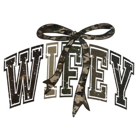 Army Wifey