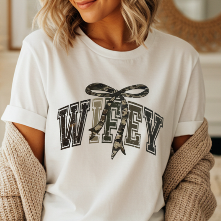 Army Wifey