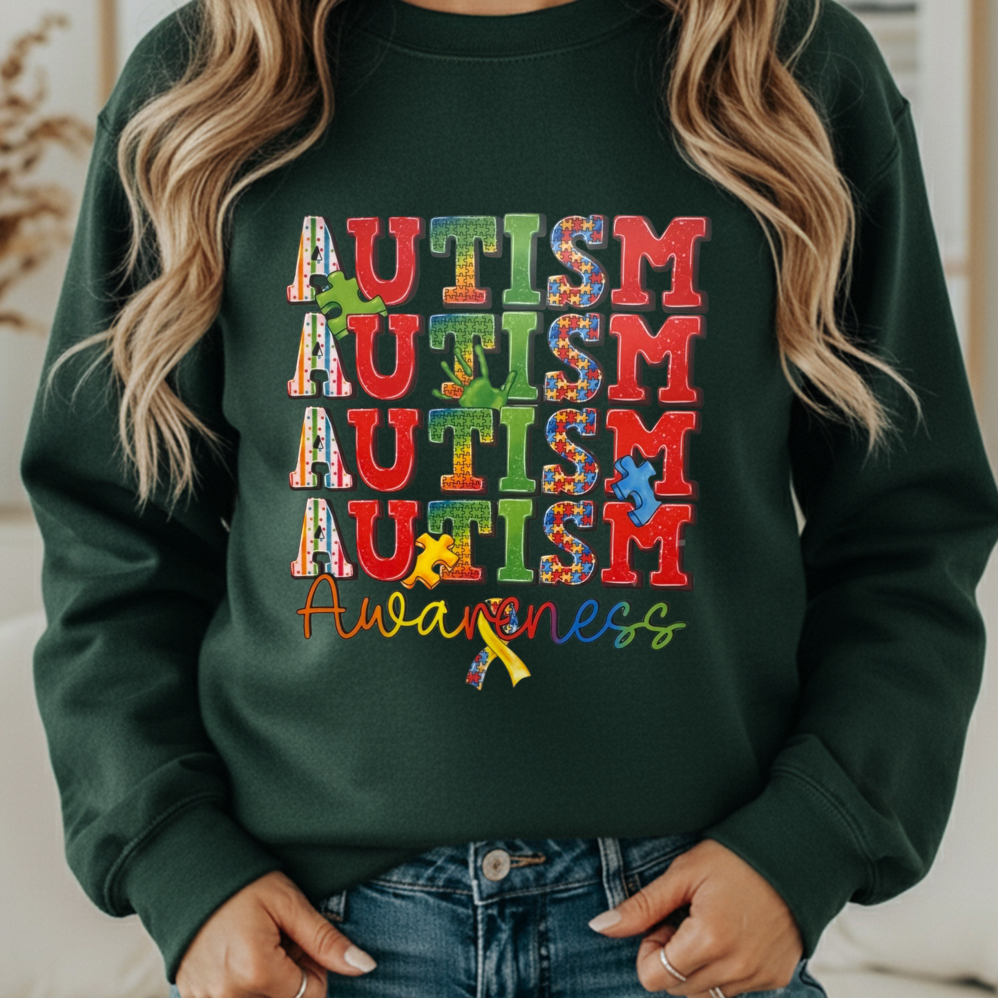 Celebrate minds of all kinds