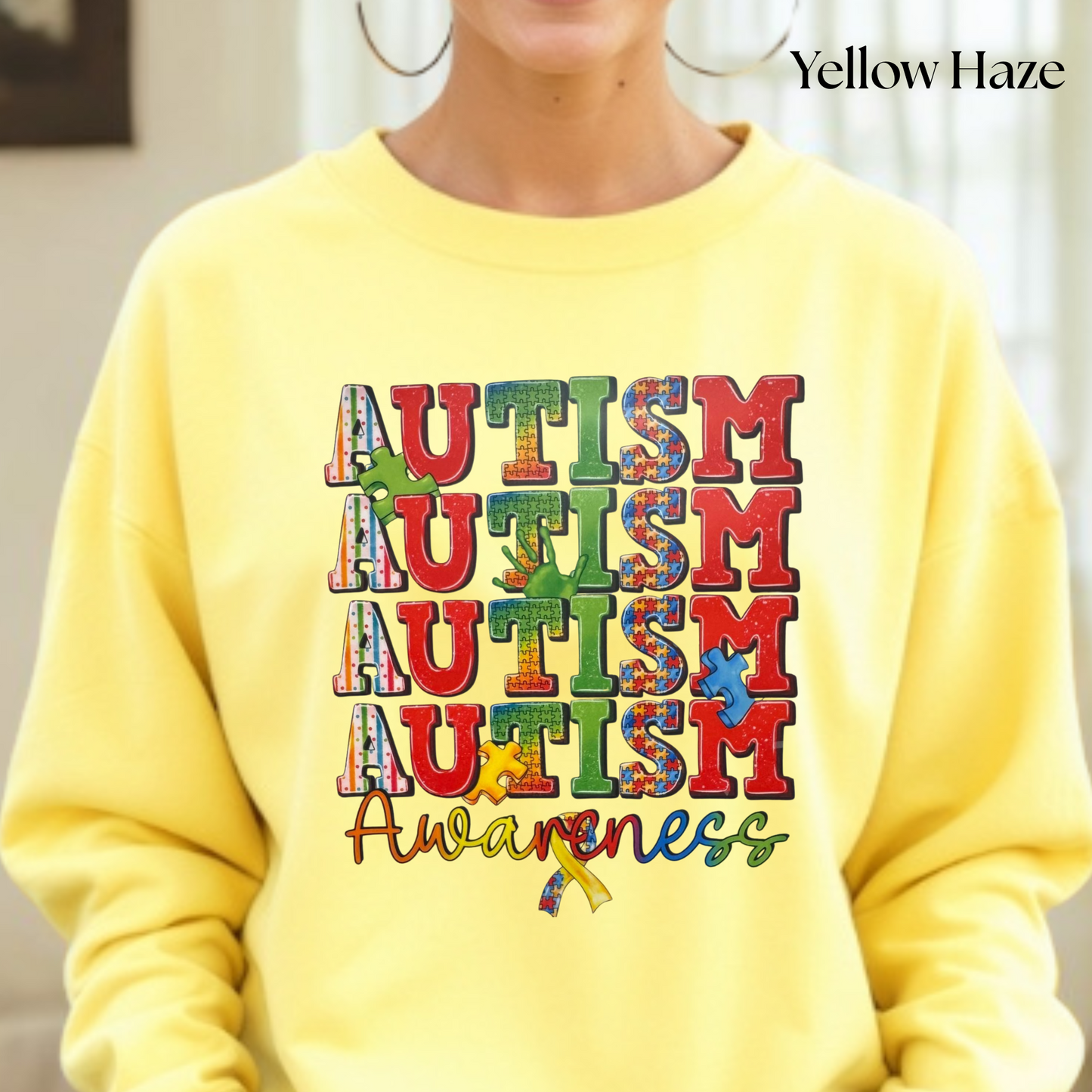 Autism Awareness