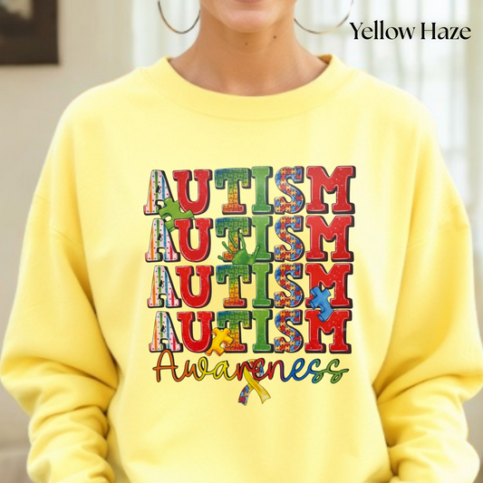 Autism Awareness
