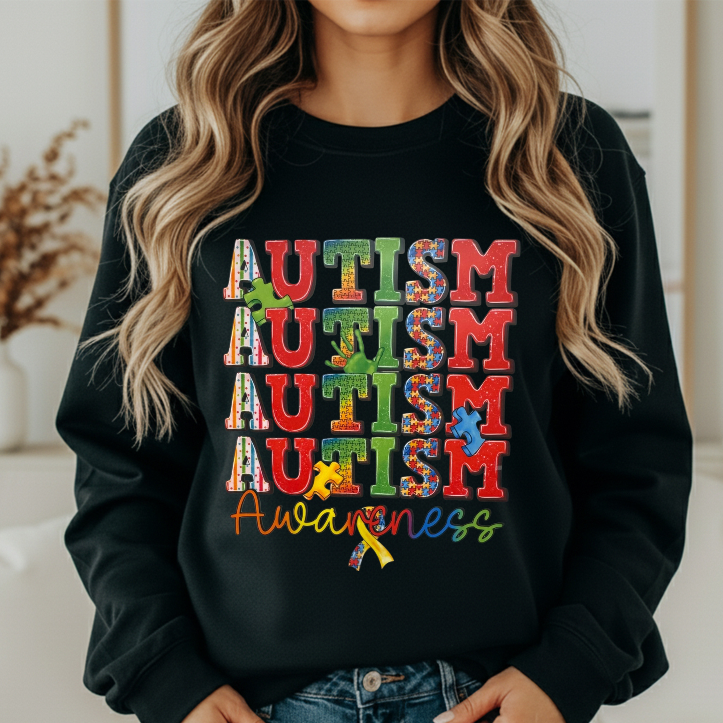 Autism Awareness