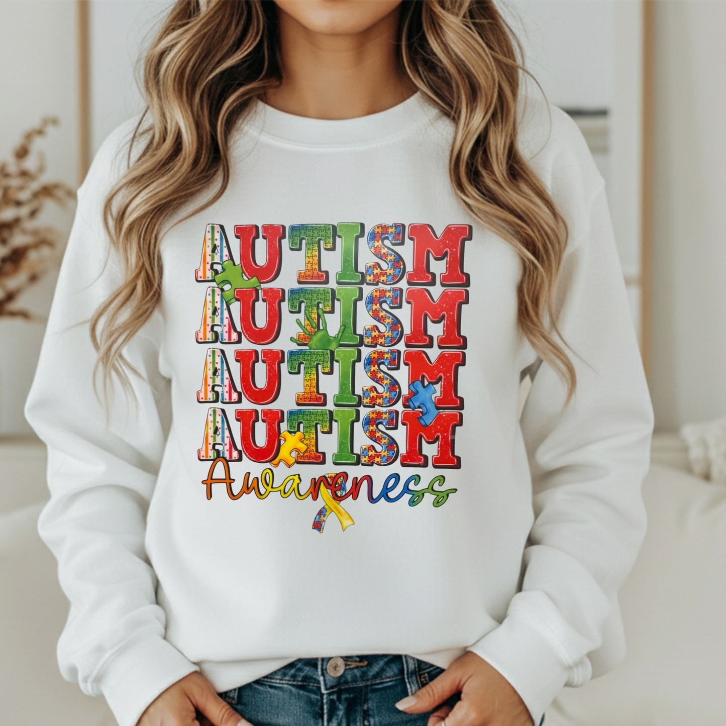 Celebrate minds of all kinds