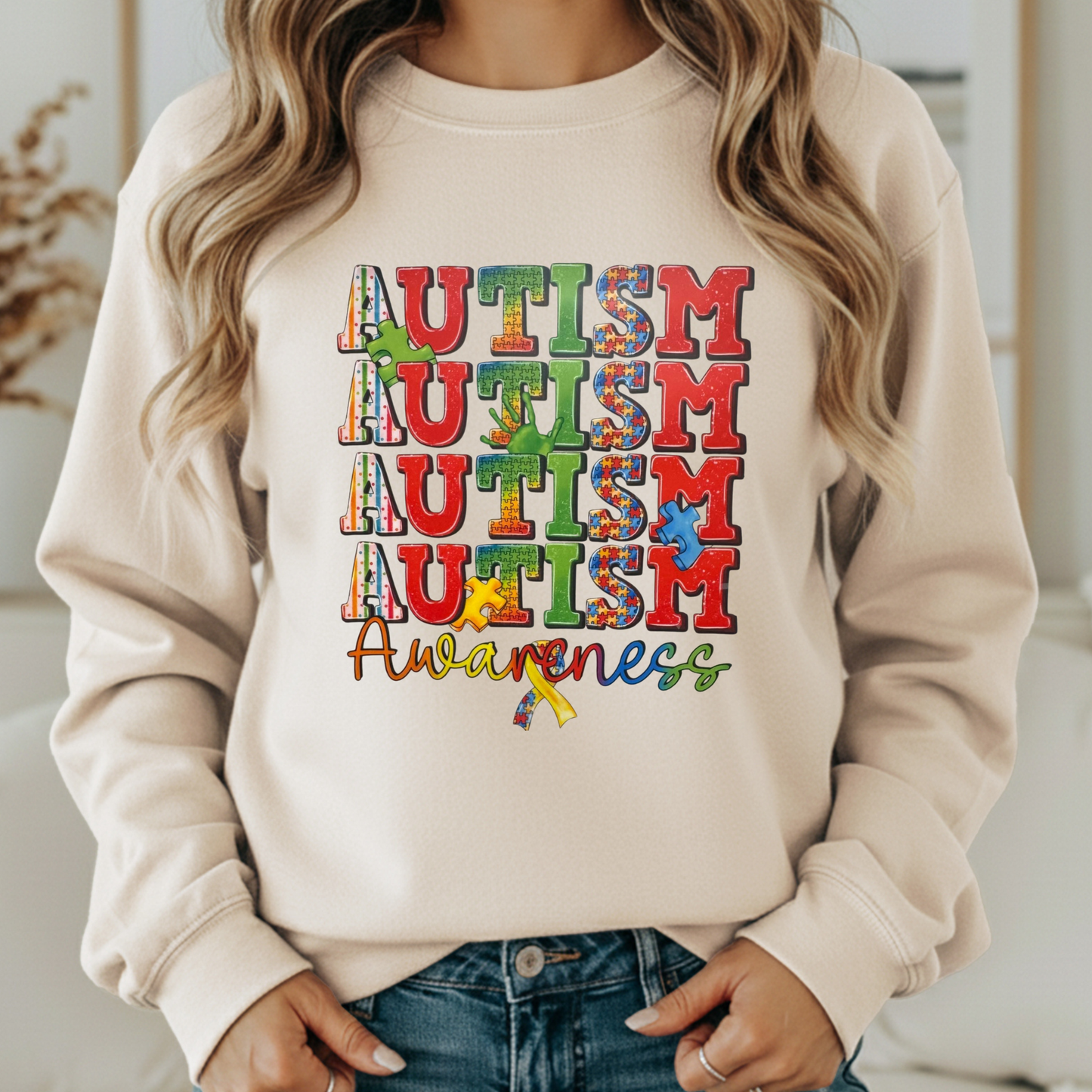 Celebrate minds of all kinds