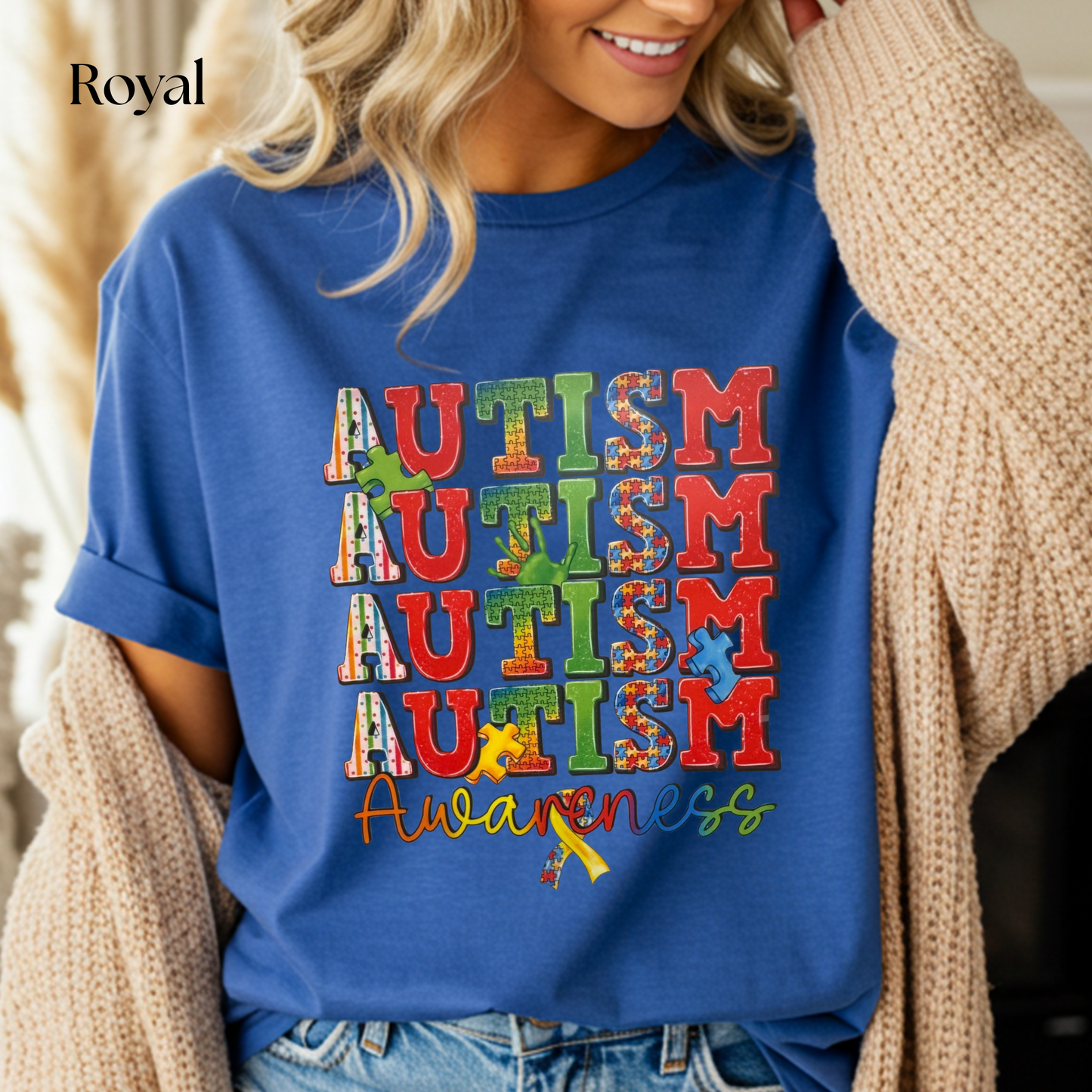 Celebrate minds of all kinds