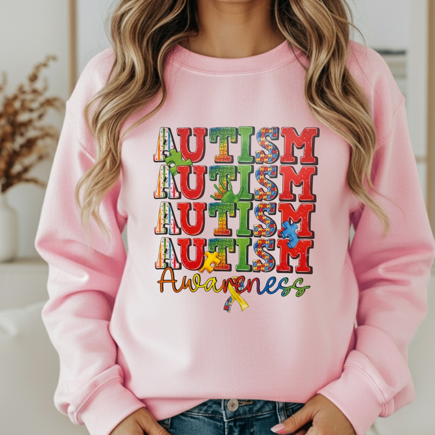 Celebrate minds of all kinds