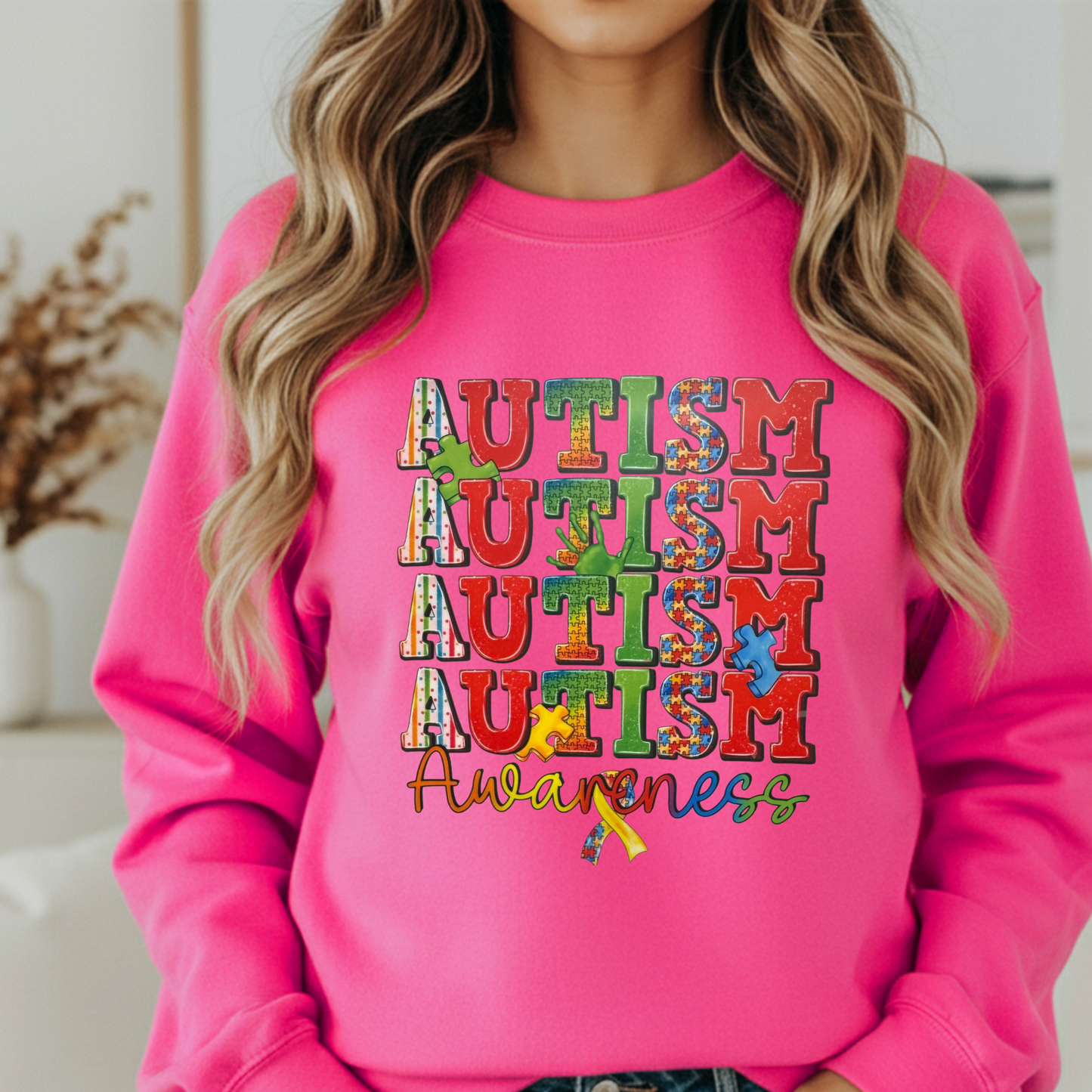 Celebrate minds of all kinds