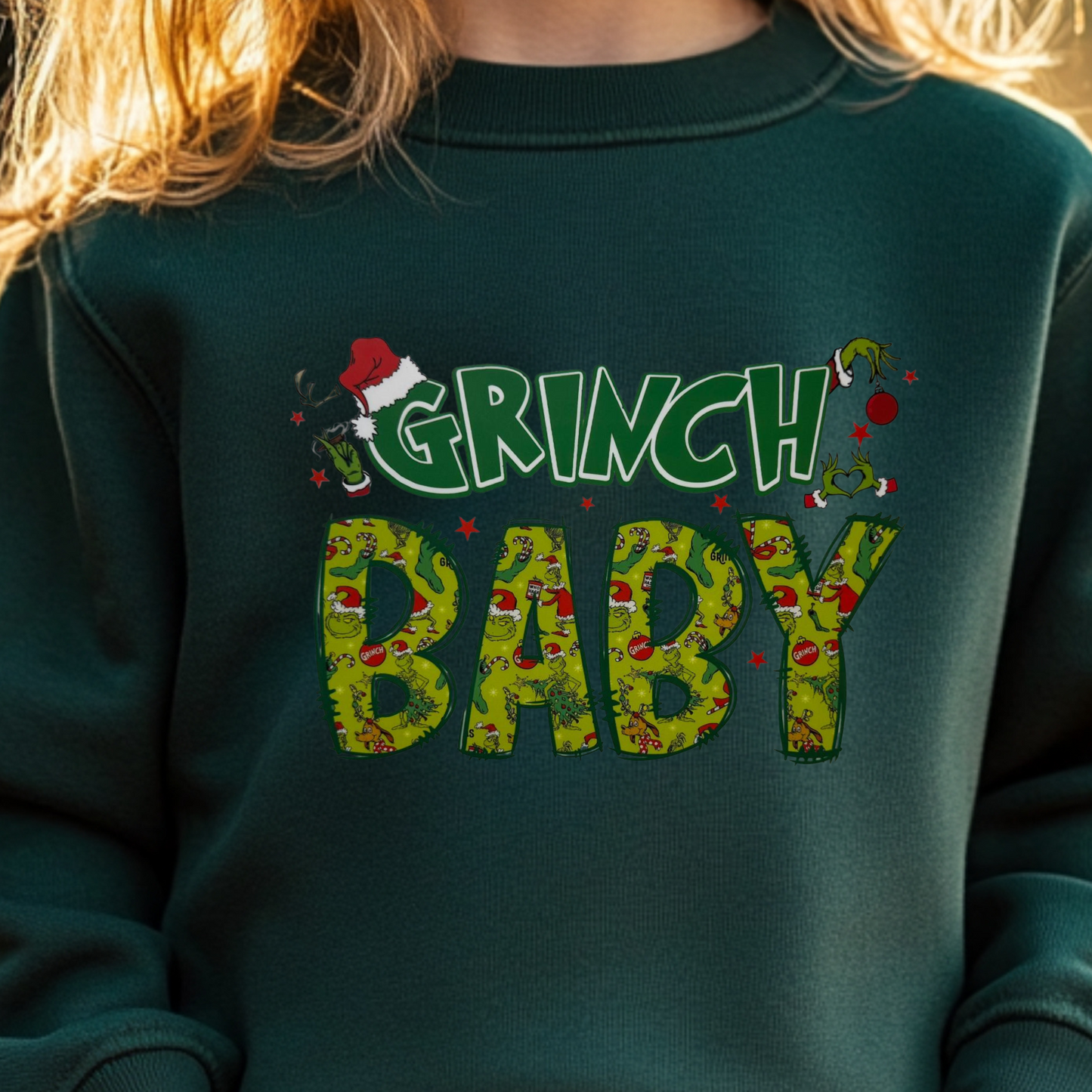 Green Baby