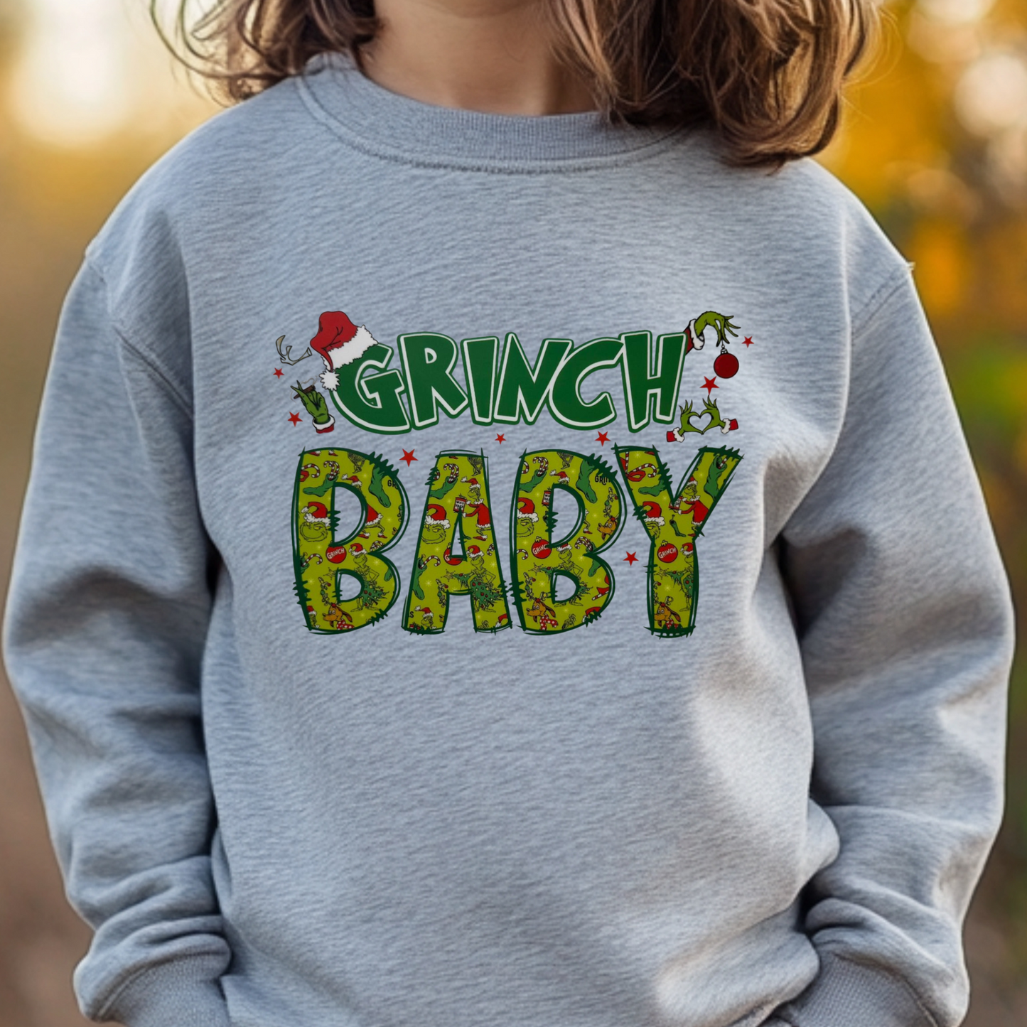 Green Baby