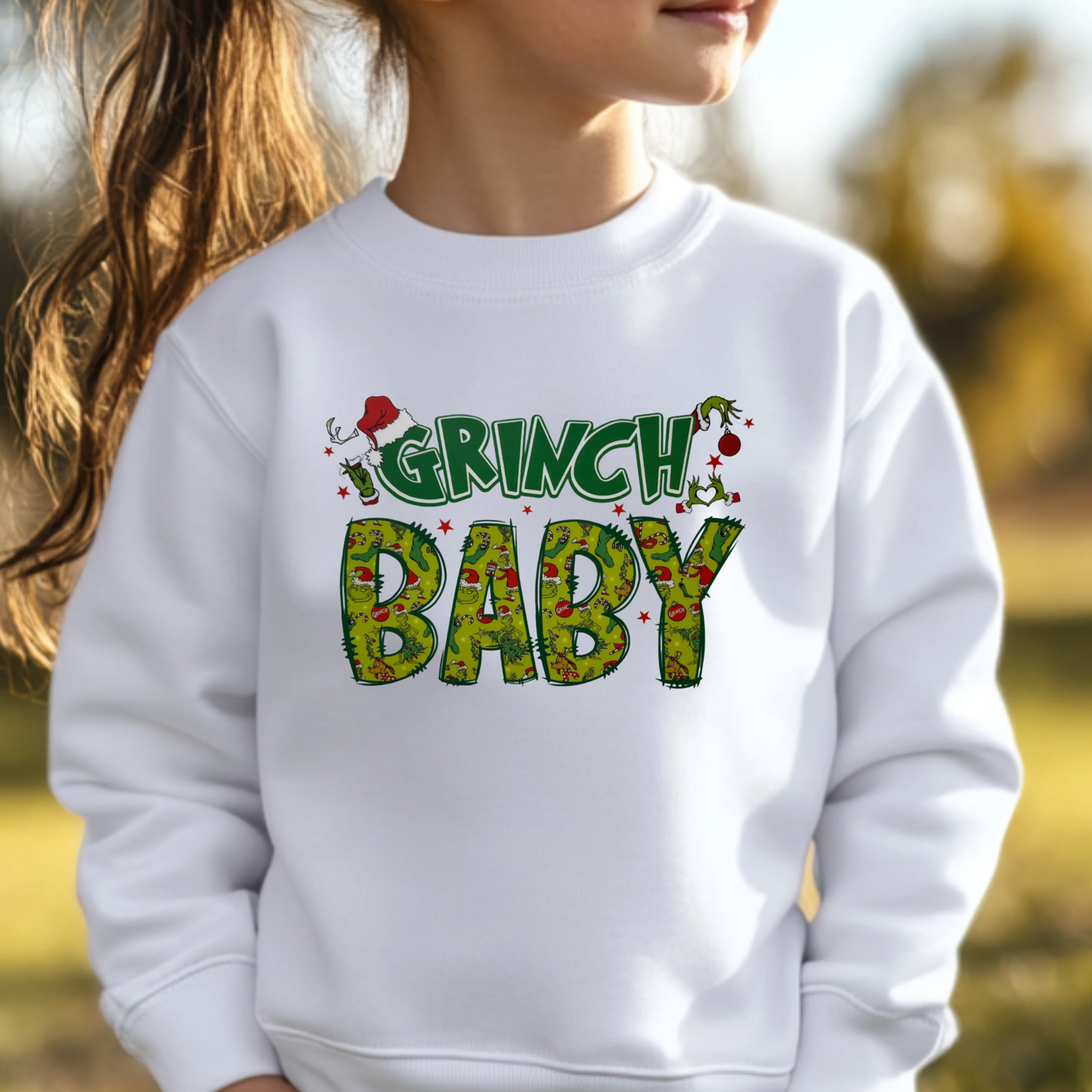 Green Baby