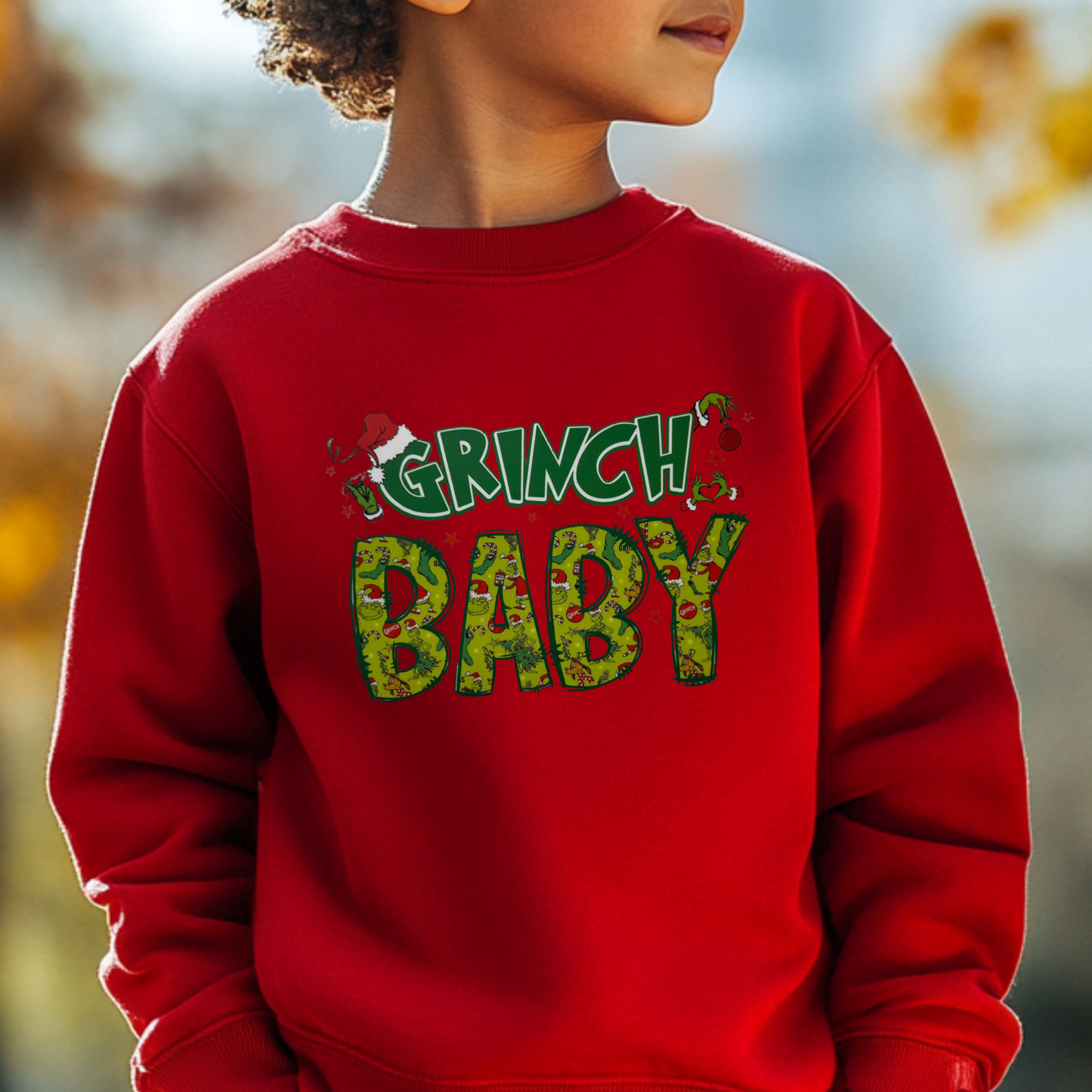 Green Baby