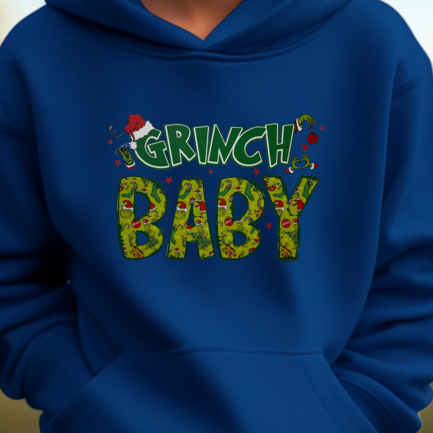 Green Baby
