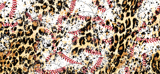 16oz Sports Sublimation Designs